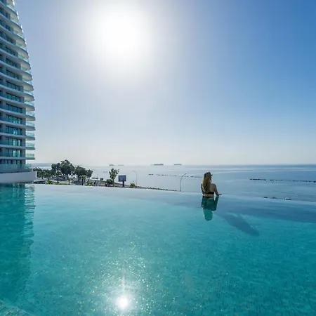 Del Mar Aparthotel Limassol